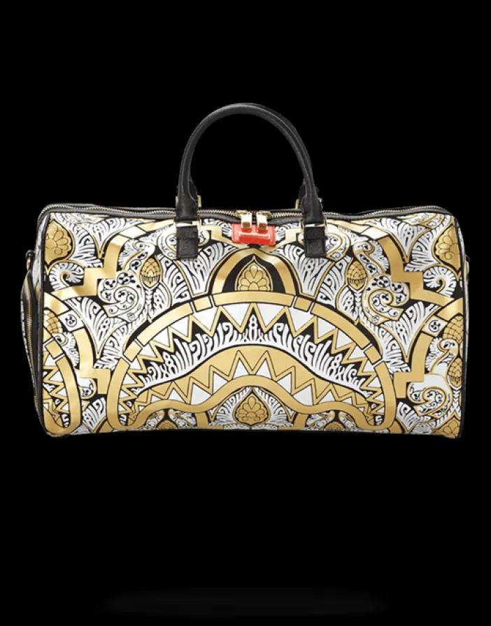 DUFFLES*Sprayground KING SOLOMON'S DUFFLE