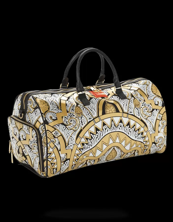 DUFFLES*Sprayground KING SOLOMON'S DUFFLE
