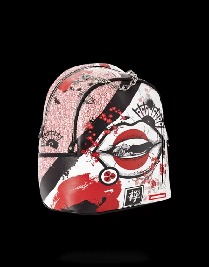 SAVAGES*Sprayground KYOTO KUSH SAVAGE (ASIAN DOLL)