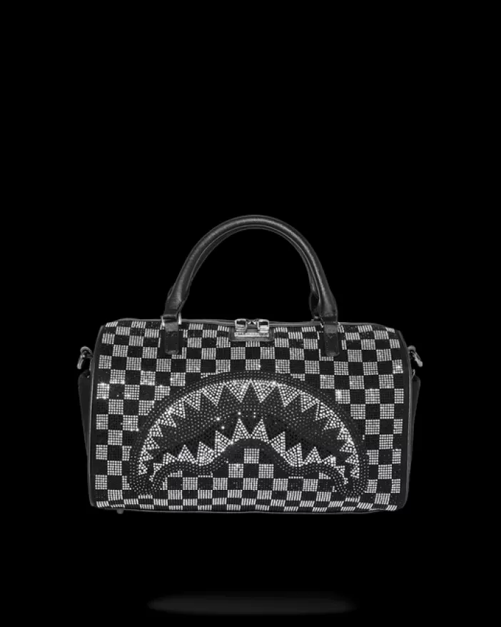 DUFFLES*Sprayground LIGHT YEARS AHEAD MINI DUFFLE