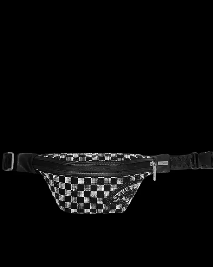 CROSSBODYS*Sprayground LIGHT YEARS AHEAD SAVVY CROSSBODY