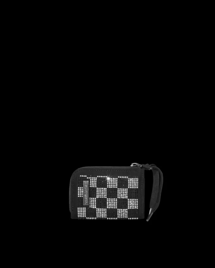 WALLETS*Sprayground LIGHT YEARS AHEAD WALLET