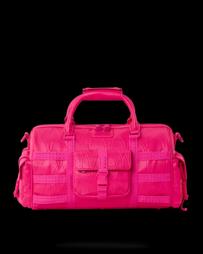 DUFFLES*Sprayground LOTUS MINI DUFFLE
