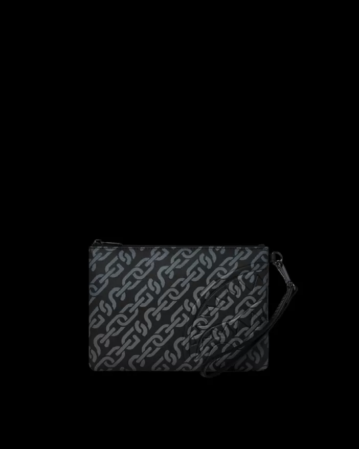 CROSSOVER CLUTCHES*Sprayground MAGNETIC PULSE CROSSOVER CLUTCH