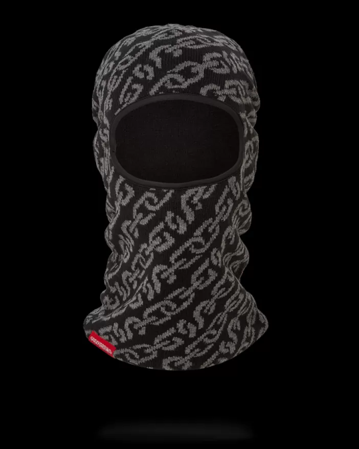 SKI MASKS | COLD WEATHER GEAR*Sprayground MAGNETIC PULSE SKI MASK