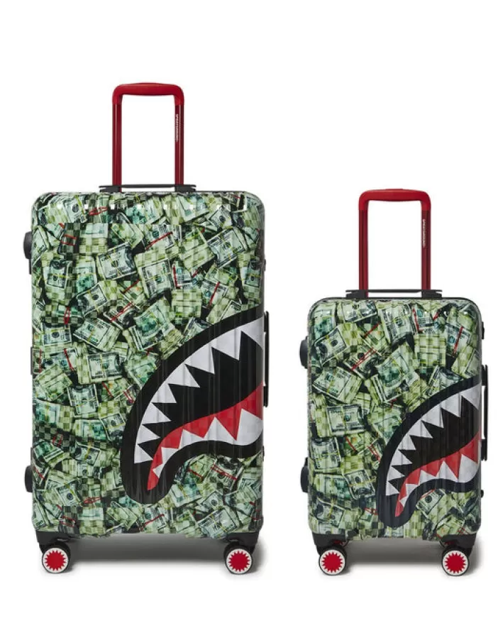 LUGGAGE SETS | FULL-SIZE LUGGAGE*Sprayground MAMA I MADE IT LUGGAGE SET
