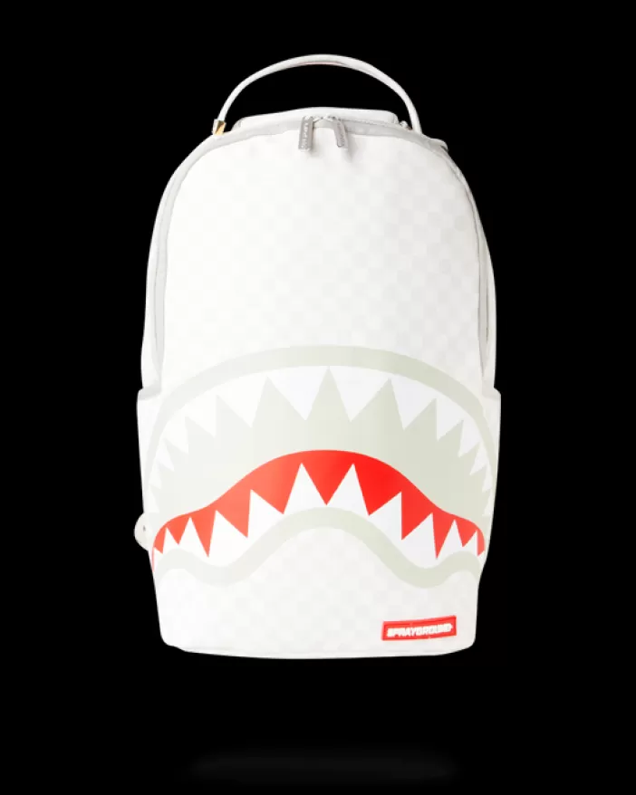 BACKPACKS*Sprayground MEAN u0026 CLEAN BACKPACK