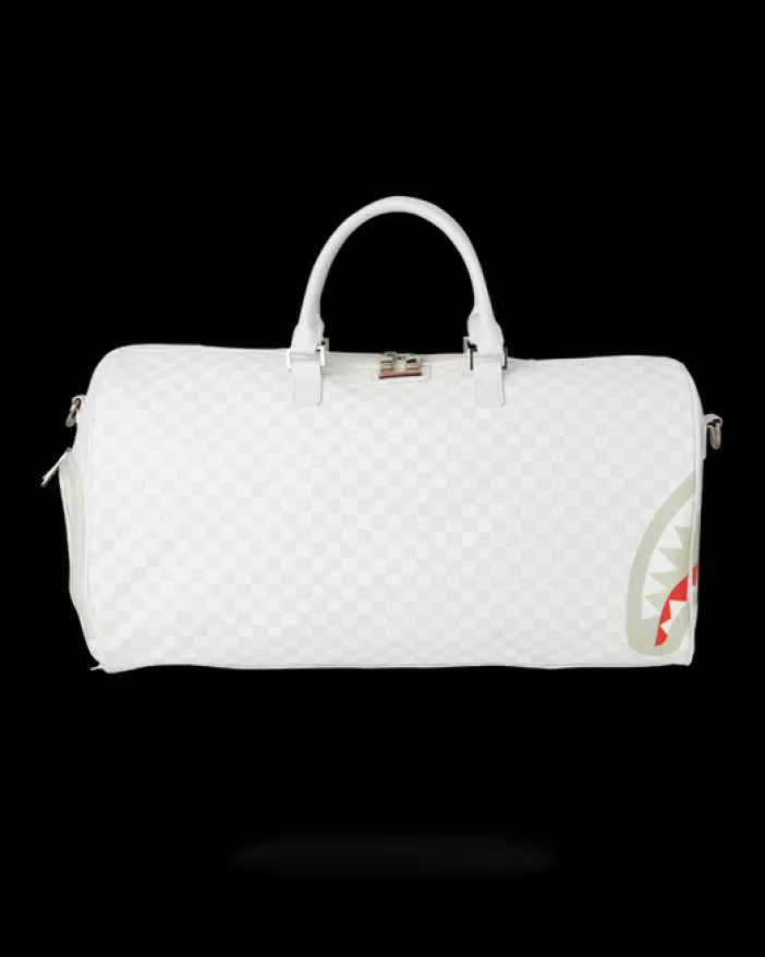 DUFFLES*Sprayground MEAN u0026 CLEAN DUFFLE