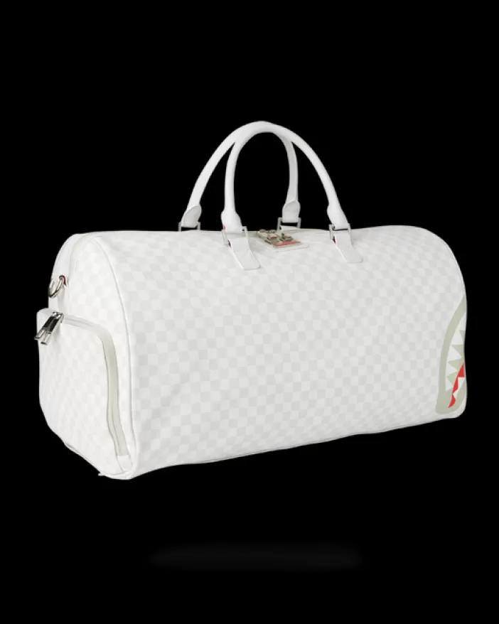 DUFFLES*Sprayground MEAN u0026 CLEAN DUFFLE