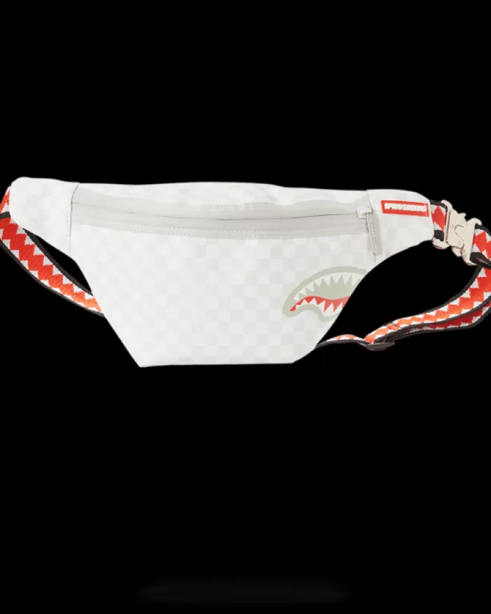 CROSSBODYS*Sprayground MEAN u0026 CLEAN: SAVVY CROSSBODY