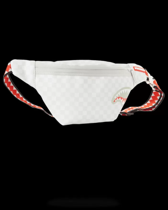 CROSSBODYS*Sprayground MEAN u0026 CLEAN: SAVVY CROSSBODY