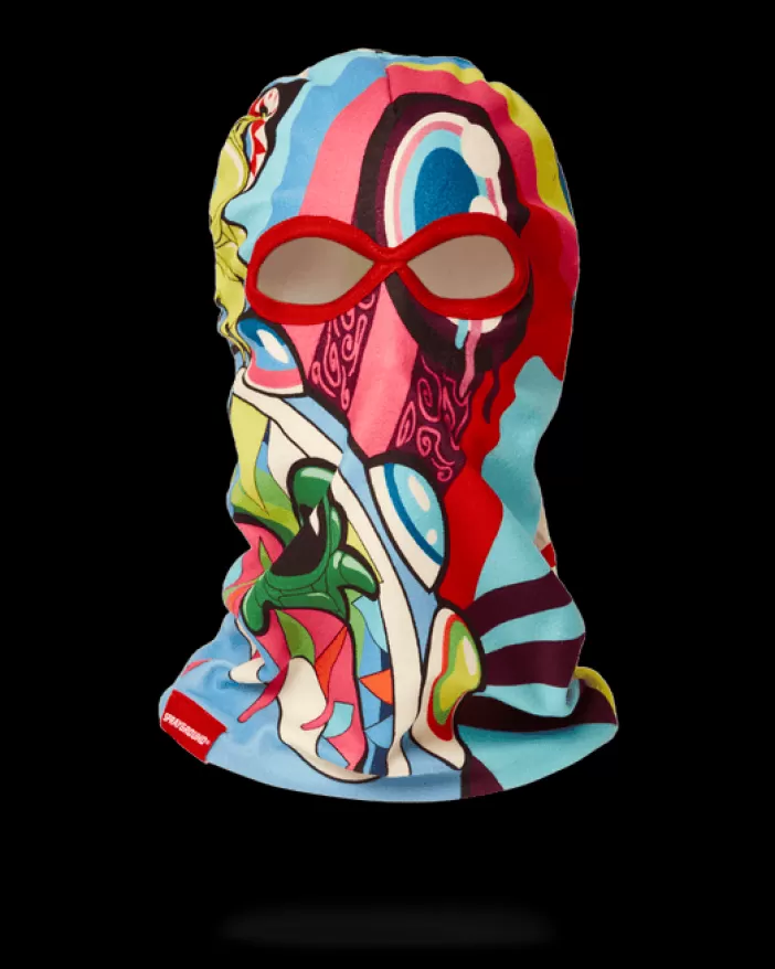 SKI MASKS | COLD WEATHER GEAR*Sprayground MIND TRIP EYE SKI MASK