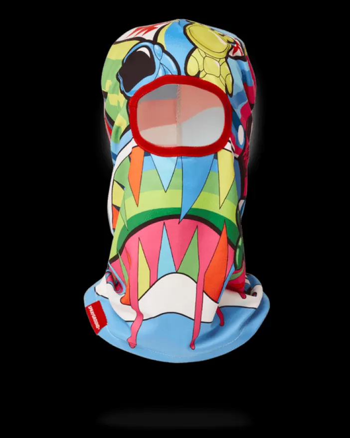 SKI MASKS | COLD WEATHER GEAR*Sprayground MIND TRIP SKI MASK