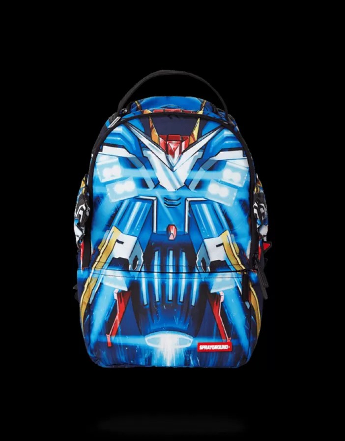 MINI BACKPACKS*Sprayground MINI ANIME JET PACK