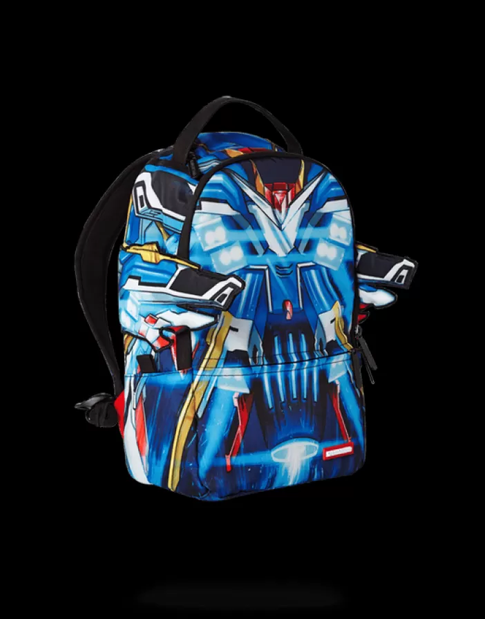 MINI BACKPACKS*Sprayground MINI ANIME JET PACK