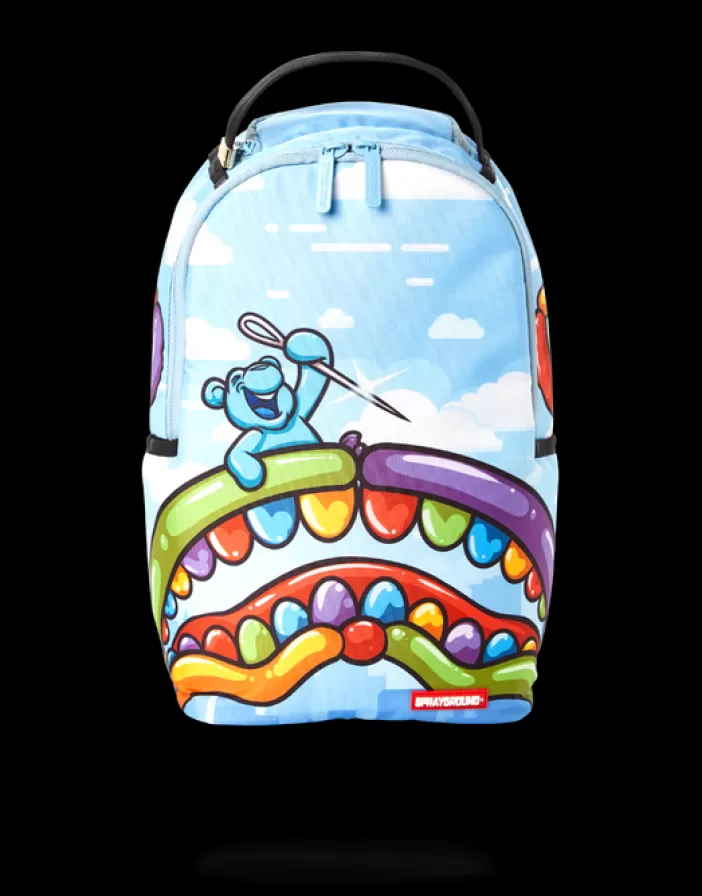 MINI BACKPACKS | BACKPACKS*Sprayground MINI IT'S POPPIN BACKPACK