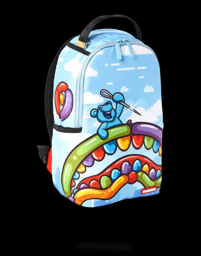 MINI BACKPACKS | BACKPACKS*Sprayground MINI IT'S POPPIN BACKPACK