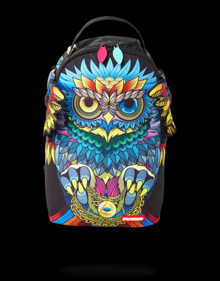 MINI BACKPACKS | BACKPACKS*Sprayground MINI O.W.L. BACKPACK