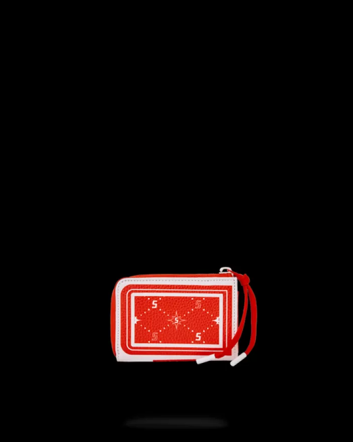 WALLETS*Sprayground MODUS OPERANDI WALLET
