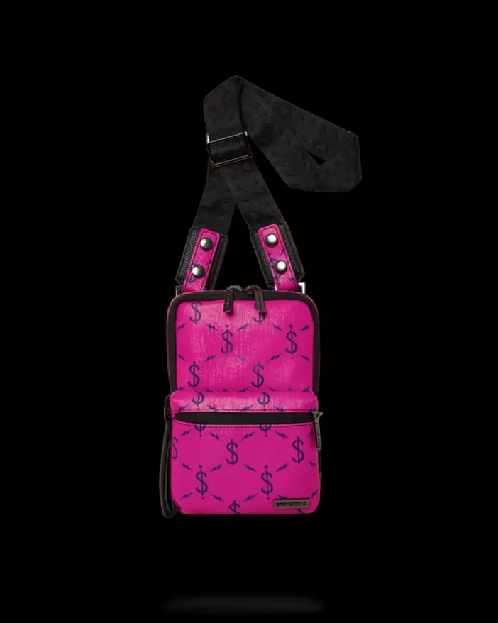 SLINGS | CROSSBODYS*Sprayground $NAPDRAGON SLING