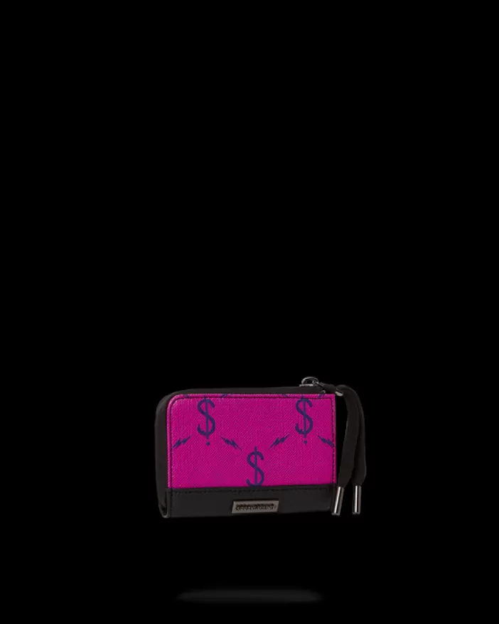 WALLETS*Sprayground $NAPDRAGON WALLET