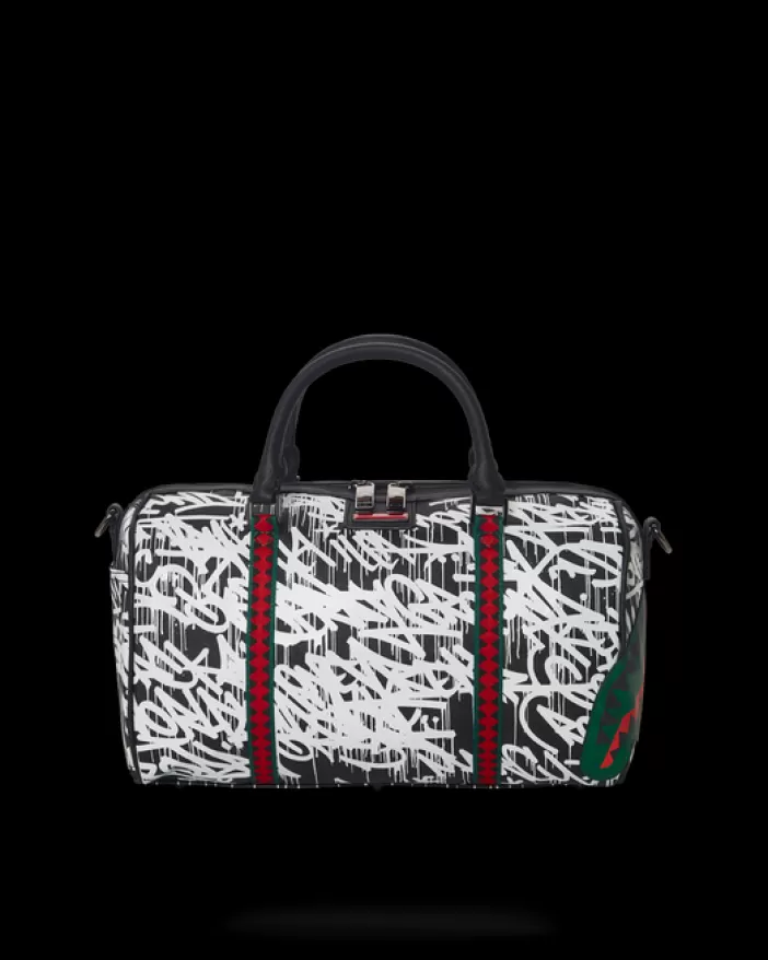 DUFFLES*Sprayground NIGHT NIGHT MINI DUFFLE