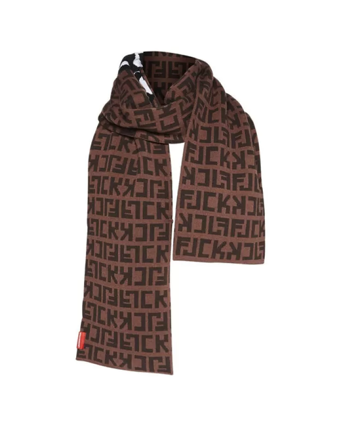 SCARVES*Sprayground OFFENDED SCARF
