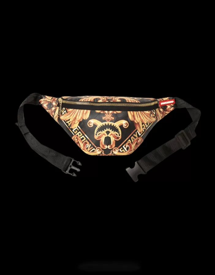 CROSSBODYS*Sprayground PALACE OF SHARKS CROSSBODY