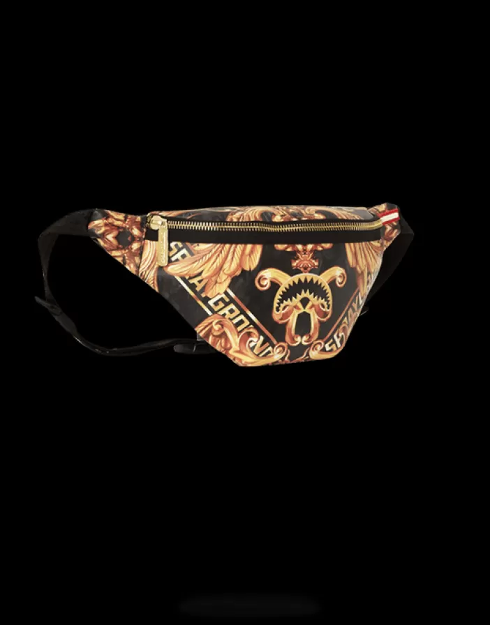 CROSSBODYS*Sprayground PALACE OF SHARKS CROSSBODY