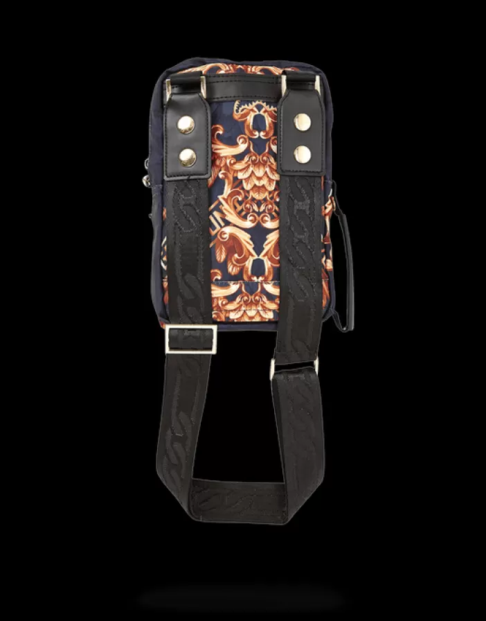 SLINGS | CROSSBODYS*Sprayground PALACE OF SHARKS SLING