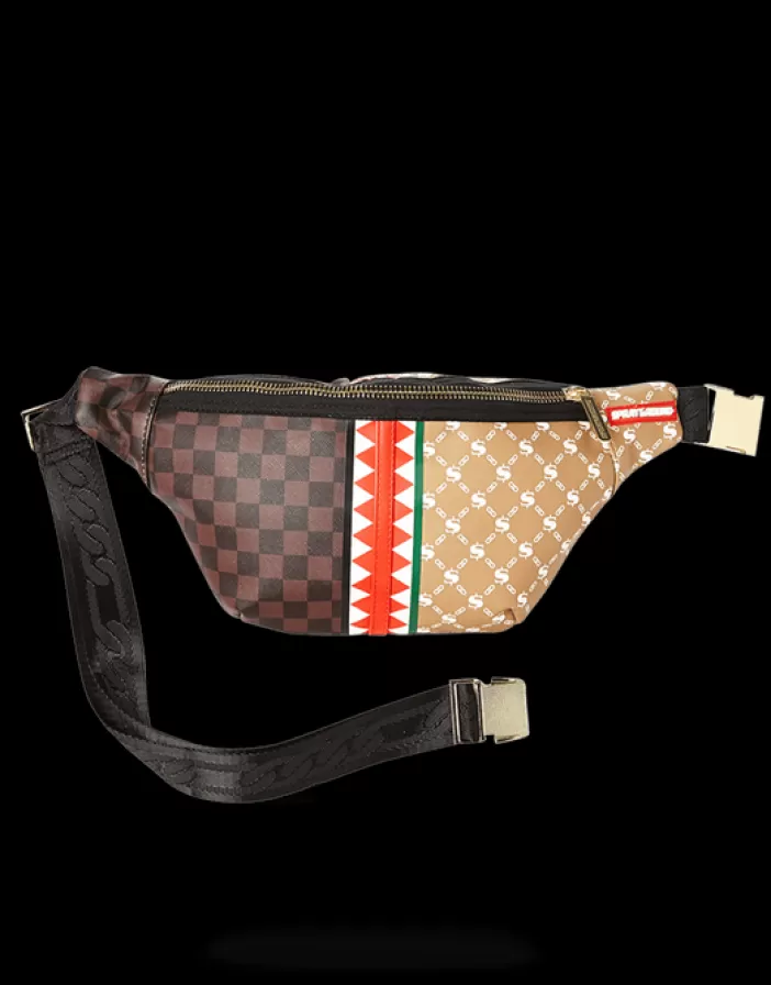 CROSSBODYS*Sprayground PARIS VS FLORENCE CROSSBODY
