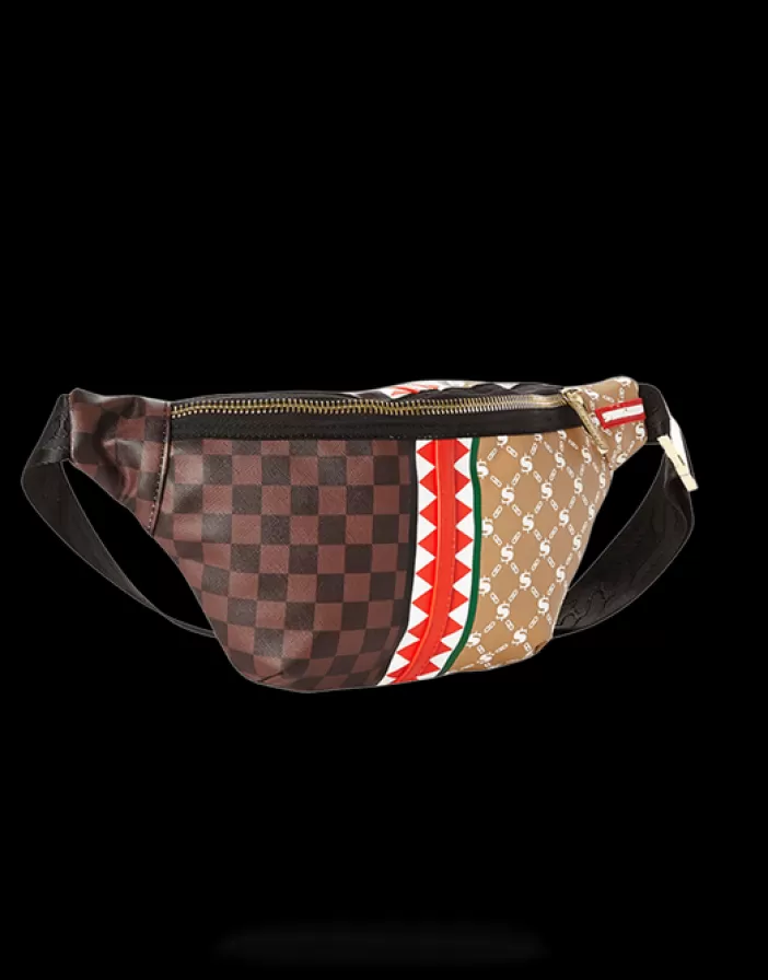 CROSSBODYS*Sprayground PARIS VS FLORENCE CROSSBODY