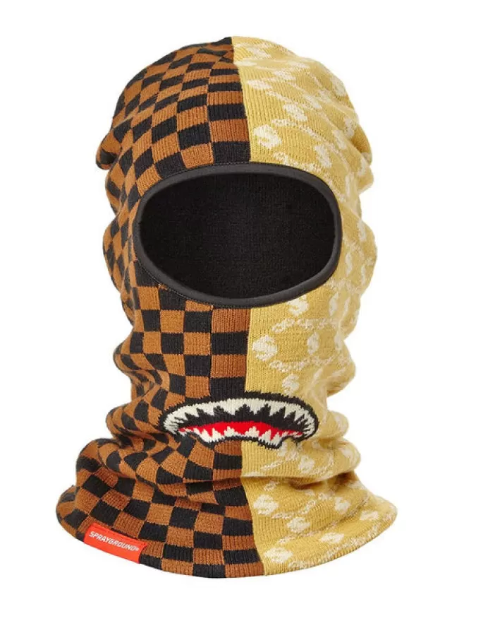 SKI MASKS*Sprayground PARIS VS FLORENCE SKI MASK