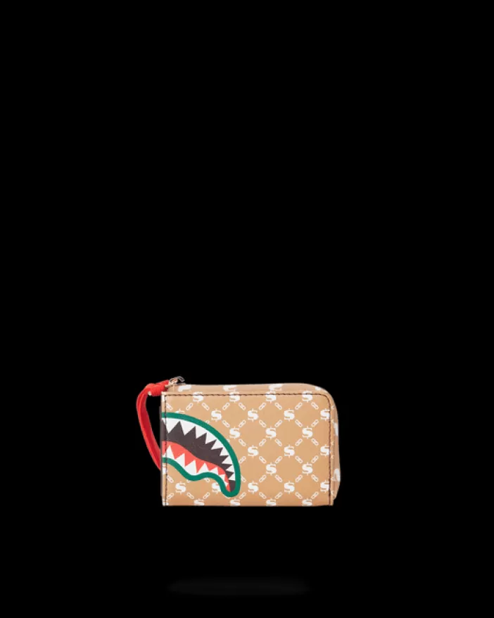 WALLETS*Sprayground PARIS VS FLORENCE WALLET