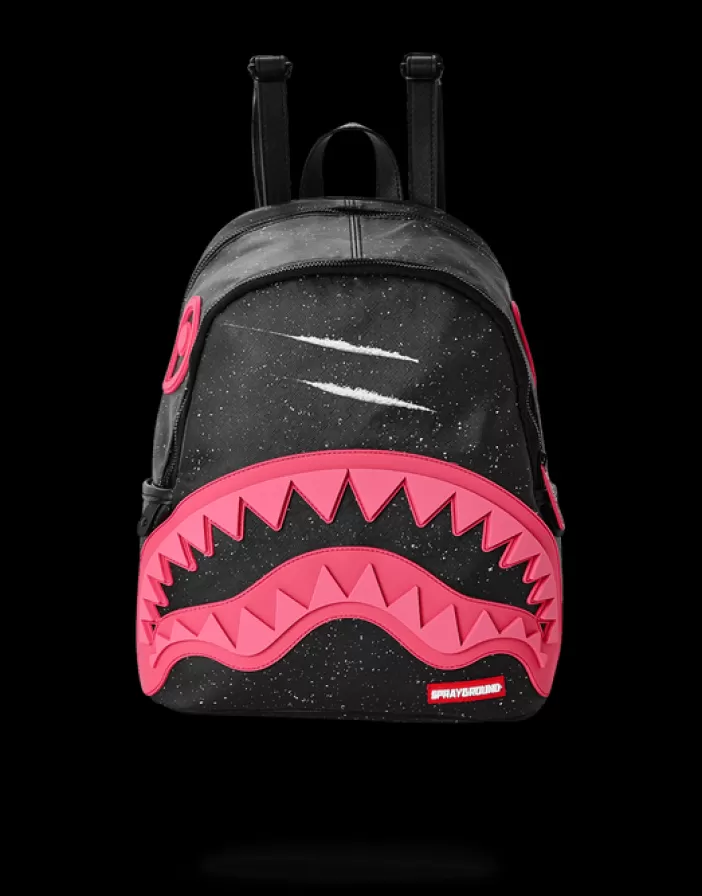 SAVAGES*Sprayground PARTY SHARK SAVAGE