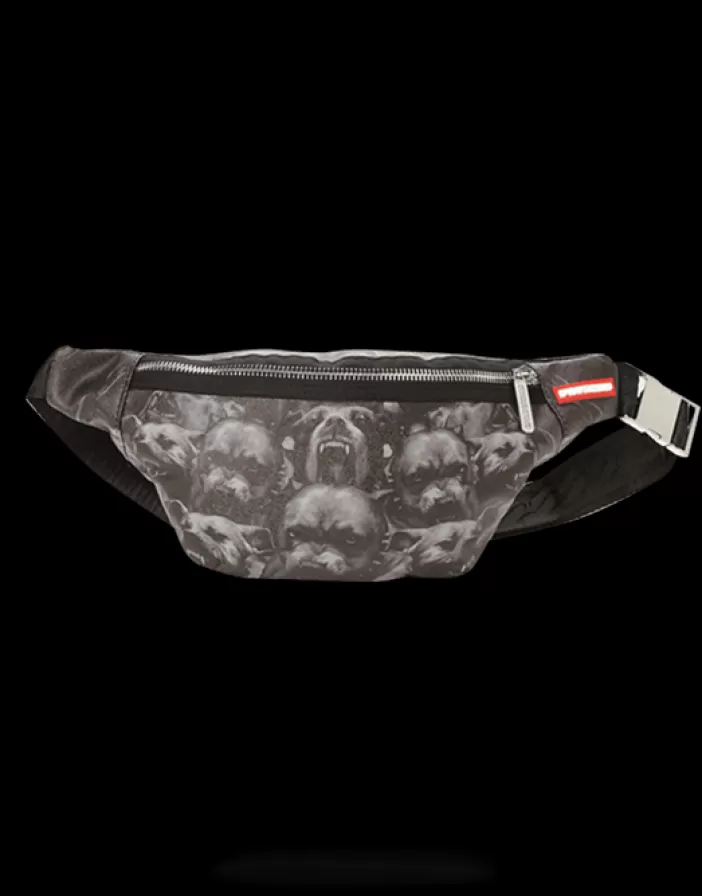 CROSSBODYS*Sprayground PITBULLS CROSSBODY