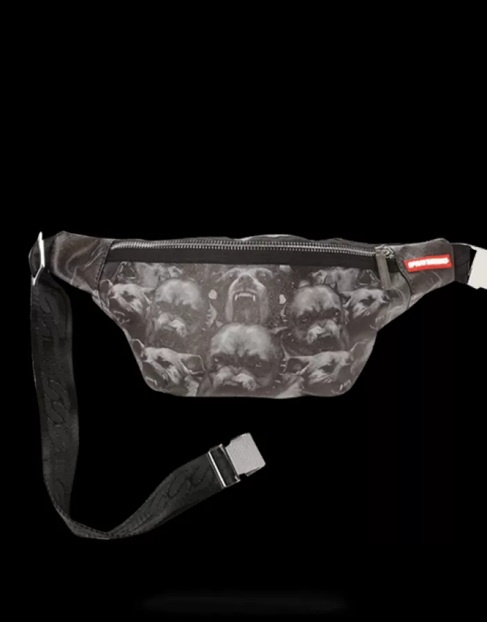 CROSSBODYS*Sprayground PITBULLS CROSSBODY