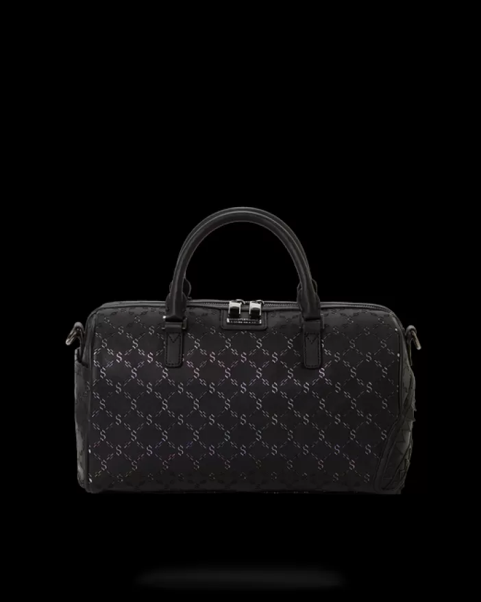 DUFFLES*Sprayground PRI$M SUPERJET MINI DUFFLE
