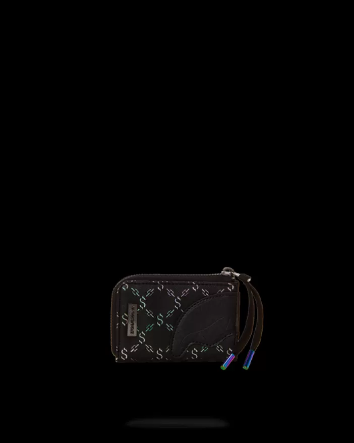 WALLETS*Sprayground PRI$M SUPERJET WALLET