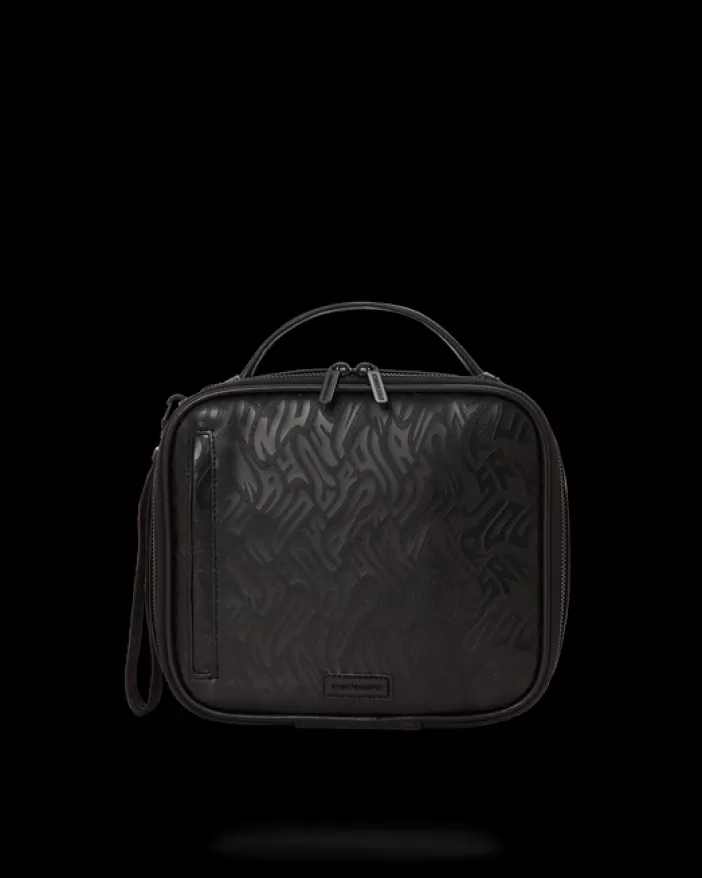 SNACK PACKS*Sprayground PRIVATE JET SNACK PACK AKA MONEY BAG