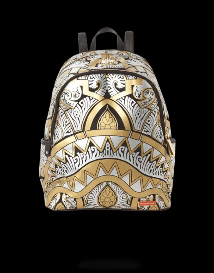 SAVAGES*Sprayground QUEEN SHEEBA'S