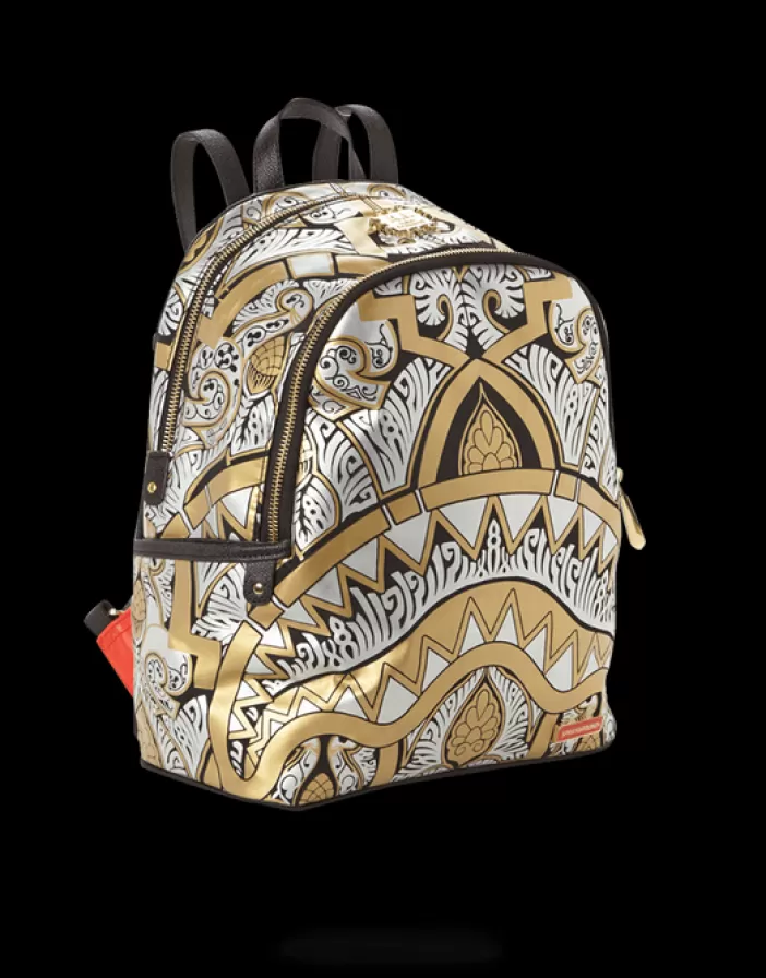 SAVAGES*Sprayground QUEEN SHEEBA'S