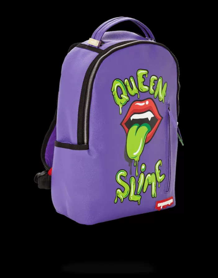 BACKPACKS*Sprayground QUEEN SLIME