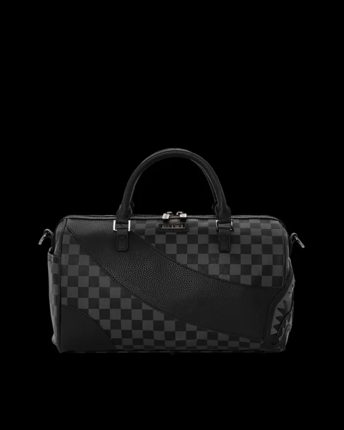 DUFFLES*Sprayground RACEWAY SHADOW PHANTOM MINI DUFFLE