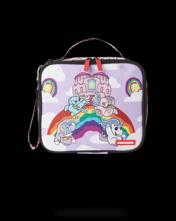 SNACK PACKS*Sprayground RAINBOW BOUNCE SNACK PACK