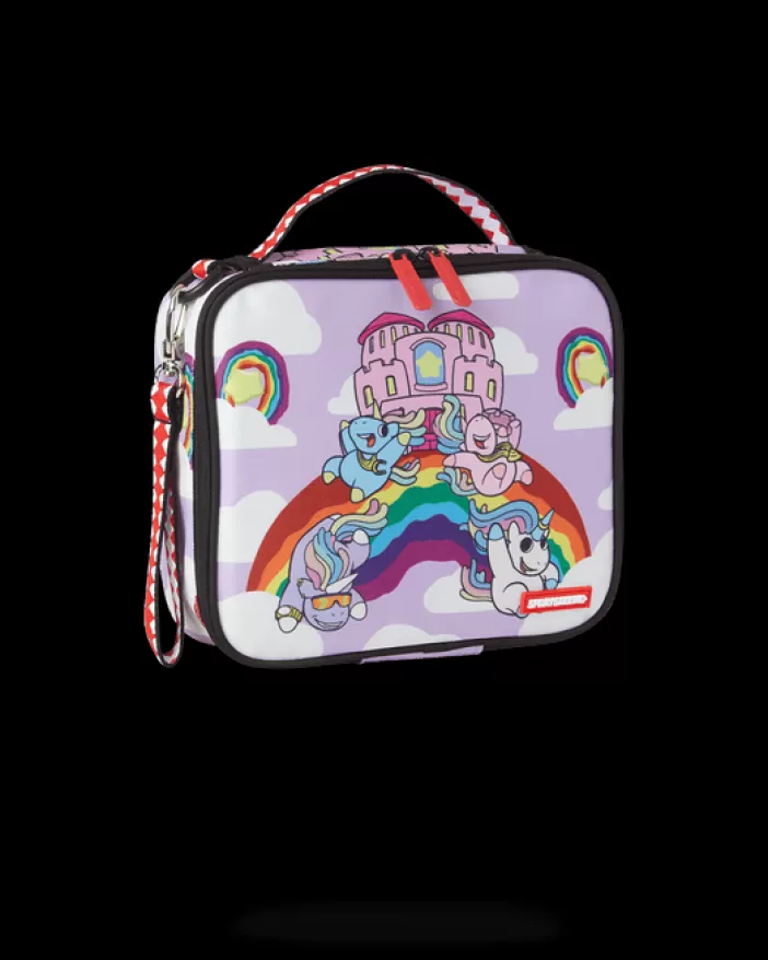 SNACK PACKS*Sprayground RAINBOW BOUNCE SNACK PACK