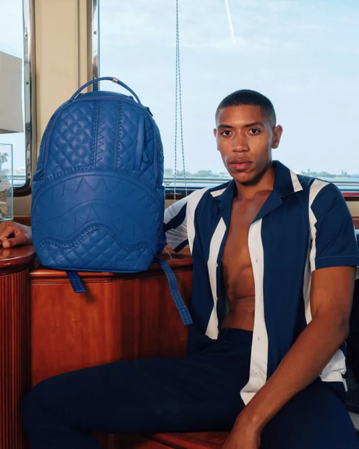 BACKPACKS*Sprayground RIVIERA BACKPACK (DLXV)