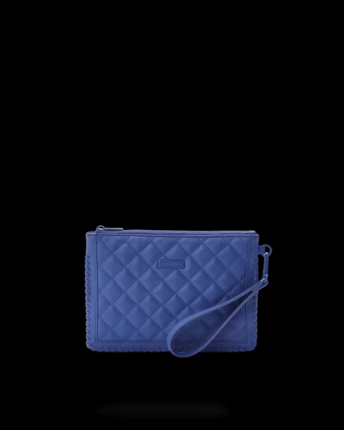CROSSOVER CLUTCHES*Sprayground RIVIERA CROSSOVER CLUTCH