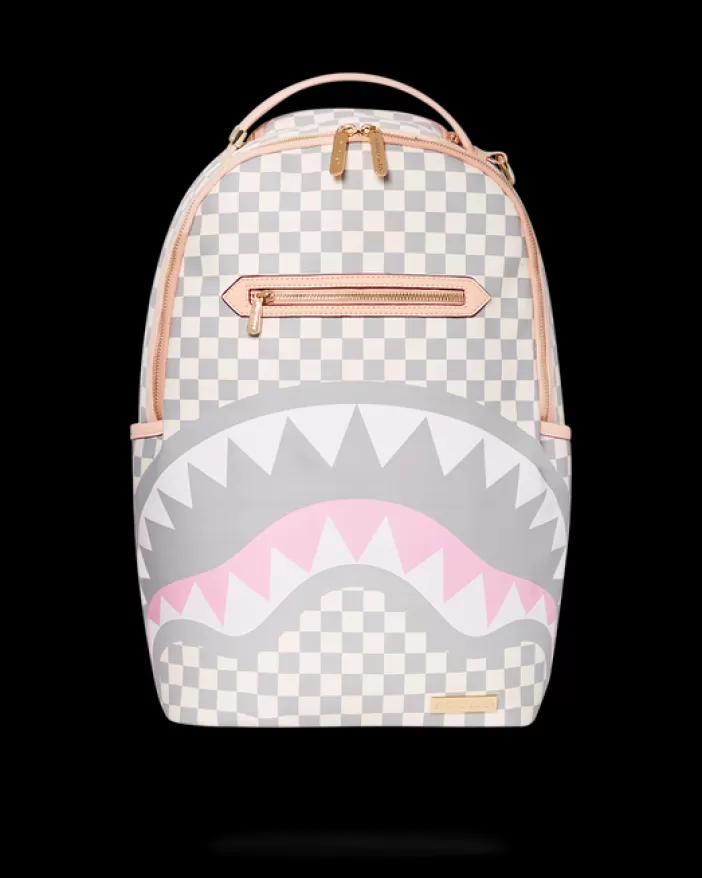 BACKPACKS*Sprayground ROSE ALL DAY LA PALAIS BACKPACK (DLXV)