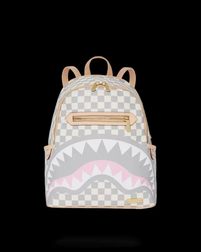 SAVAGES | BACKPACKS*Sprayground ROSE ALL DAY LA PALAIS SAVAGE BACKPACK